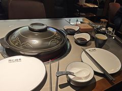 -同仁四季椰子鸡(无锡滨湖万象汇店)