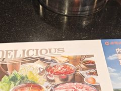 -呷哺呷哺(西单大悦城店)