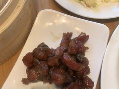 -鼎泰丰(嘉年华•海信广场VILLAGE店)