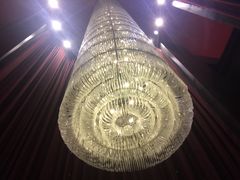 -新加坡文华东方酒店