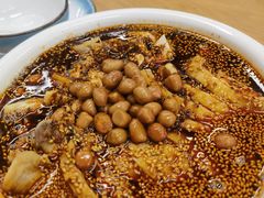 -艺味深尝(云锦路店)