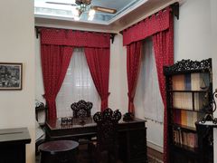 -龙环葡韵住宅式博物馆