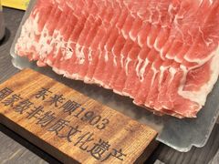 -东来顺饭庄(上地华联店)