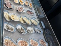 -争先鲜·蒸汽海鲜自助·鲜切牛肉