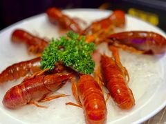 -红盔甲·小龙虾(定西路店)