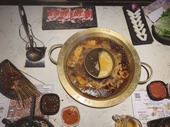 -哥老官重庆美蛙鱼头(宝山龙湖店)