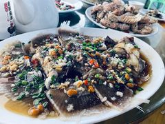 -海之鲜大排档(东山海鲜金銮湾店)