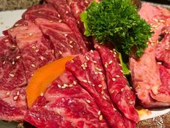 -御牛道日式烤肉料理(杭州万象城店)