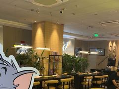 -必胜客(桐梓坡店)