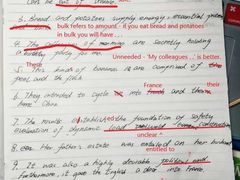 -英孚国际留学·雅思托福·DSE A-Level AP(福田中心)