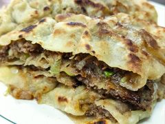 -清真永恒华威肉饼(潘家园店)