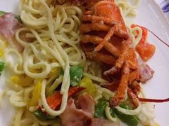 -甜心航空主题餐厅(京源城店)