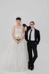 -第一夫人婚纱摄影(南京店)