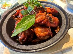 -鹿港小镇(霄云店)