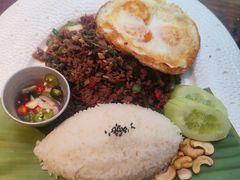 -翡翠鸟精品泰国菜(北辰财富中心店)