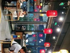 -杨家汀州韵(万达店)
