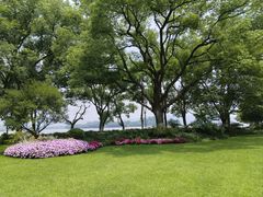 -浙江西子宾馆·瑶园咖啡厅