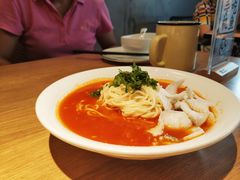 -太二酸菜鱼(永旺梦乐城店)