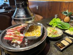 -炭虎烤肉(桂林路店)