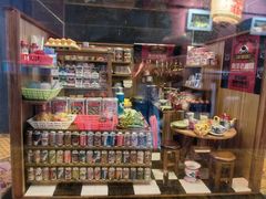 -南洋老咖啡(牛车水店)