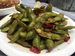 -霸王虾·麻辣小龙虾(清水河公园店)