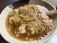 -洋城面店(荔塱农副产品综合批发市场店)