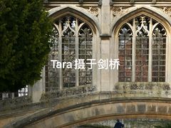 -叹息桥