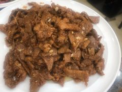 老爆三-金阁家常菜(贵阳路店)