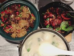 -志明眷村·台式融合菜·宵夜