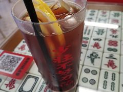 -七爷清汤腩·港式餐厅(金狮广场店)