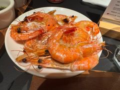 -拉蒂娜·巴西牛排馆 Latina·Brazilian Steakhouse(铜仁旗舰店)