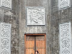 -天河潭旅游度假区