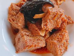 -二泉园老菜馆·百年无锡菜