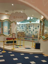 -奈尔宝·儿童乐园·亲子餐厅(苏州大悦城店)