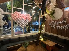 -春树下·树屋花房西餐厅(罍街AS1980店)