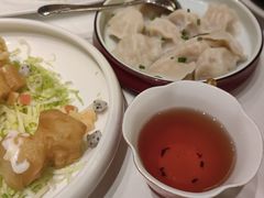 -武汉香格里拉大酒店·香宫中餐厅