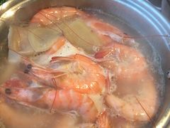 -大汉金桥华美达广场酒店·食秀全日制餐厅
