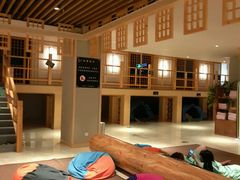 -巴斯漫温泉汗蒸馆(贡湖大道店)