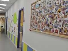 -贝乐少儿英语·全外教(滨江中心)