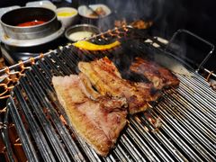 -火炉火自助餐(枫蓝国际店)