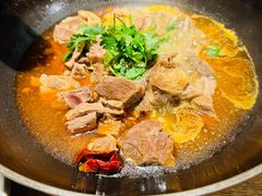 -福茂源横山铁锅羊肉(牡丹园店)