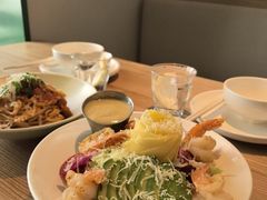 -沛家·西餐Brunch·直火料理