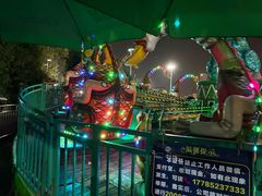 -南昌之星游乐场