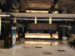 -上海龙之梦万丽酒店