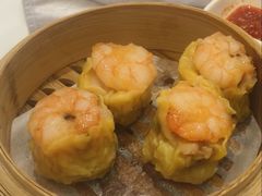 -喜宴又一村·粤菜·茶点·海鲜(壹方天地店)