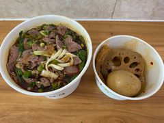 -豫楚源美猴王·面(武商广场店)