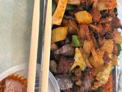 -南门黄孃甜不辣