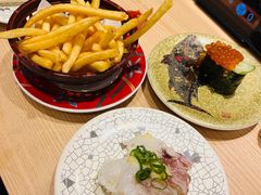 -大起水产回转寿司(大丸心斋桥店)