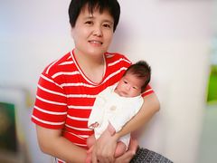 -葱妈母婴医护月嫂中心(浦东店)