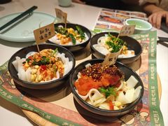 -奔跑吧陕菜·盛世长安(民乐园万达店)